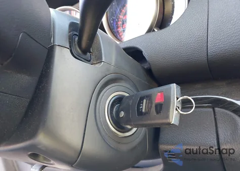 2010 Mazda Mazda6 I Touring Plus z USA, uszkodzony, nr VIN 1YVHZ8CH3A5M51219